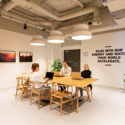 Serviced offices to let in Dallas