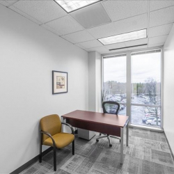 Office space to rent in Duluth