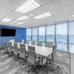 Image of Duluth office suite