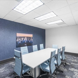 Executive suite - Duluth