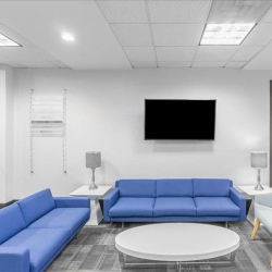 Executive suite to lease in Duluth