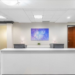 Serviced office centre in Duluth