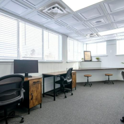 Exterior view of 324 West Main Street