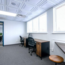 Serviced offices to rent in Brighton (Michigan)