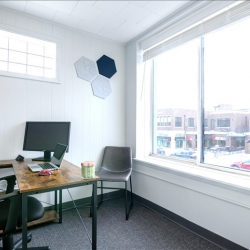 Office accomodation to rent in Brighton (Michigan)