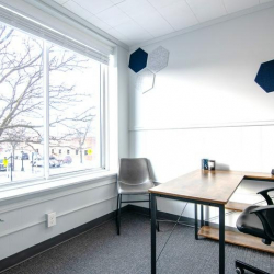 Serviced offices in central Brighton (Michigan)