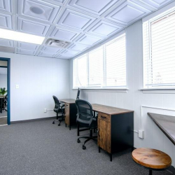 Image of Brighton (Michigan) office accomodation