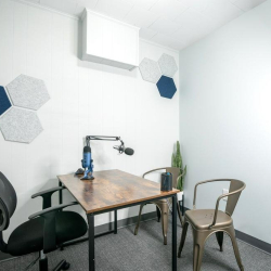 Offices at 324 West Main Street