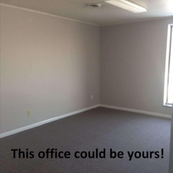 Office spaces in central Livonia