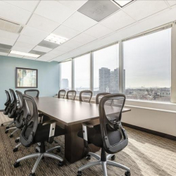 Serviced office - Philadelphia