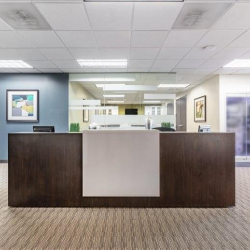 Serviced office centres to let in Philadelphia