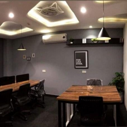 Serviced office to rent in Dallas