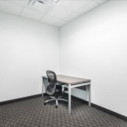 Serviced office centres in central Dallas