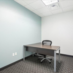 Dallas serviced office