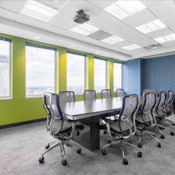 Office suites to lease in Dallas