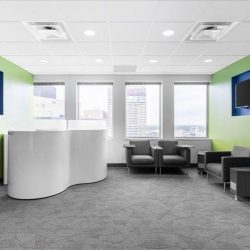 Office space - Dallas