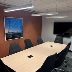 Office accomodations to lease in Blue Bell