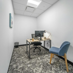 Serviced office in Blue Bell