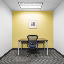 Serviced office centre in Blue Bell
