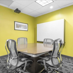 Serviced office - Blue Bell