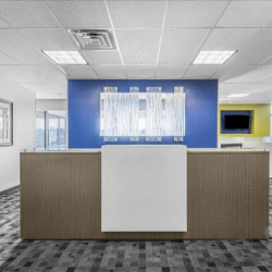 Exterior image of 325 Sentry Parkway, Suite 200, Building 5 West