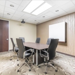 Executive suite in Toronto