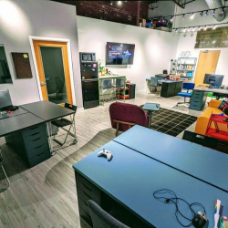 Image of Minneapolis office space