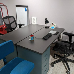 Serviced office centres to rent in Minneapolis