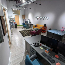Office suites to rent in Minneapolis
