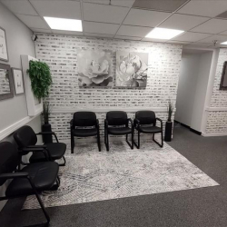 Office suites to let in Waldorf