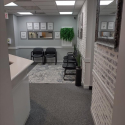 Executive offices to rent in Waldorf
