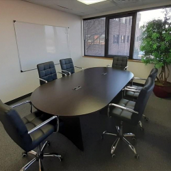 Serviced office to rent in Waldorf