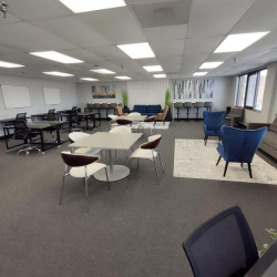 Offices at 3261 Old Washington Road, Suite 2020