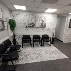 Office space to let in Waldorf