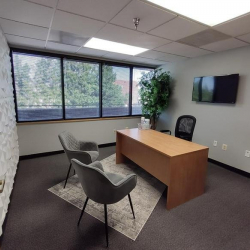 Serviced offices to rent in 
