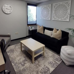 Serviced offices to rent in 