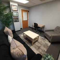 Serviced offices to rent in 