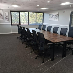 3261 Old Washington Road, Suite 2020 serviced offices