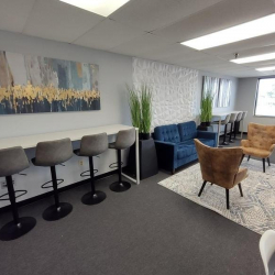 Serviced offices to rent in 