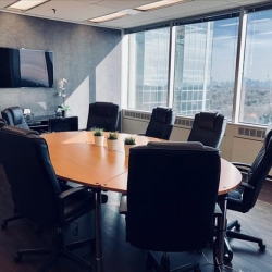 Office accomodations to rent in Toronto