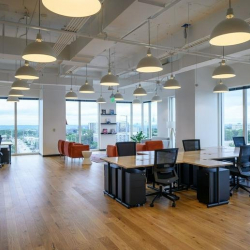Office accomodations to hire in Atlanta