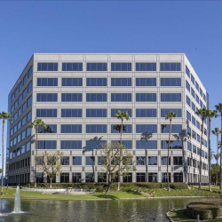 3281 E Guasti Road, 7th Floor executive office centres