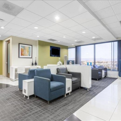 Image of Ontario office suite