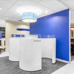 Serviced office to hire in Ontario