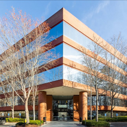 Offices at 3295 River Exchange Drive