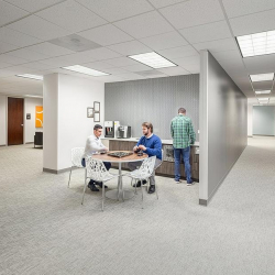 Serviced offices to lease in Norcross