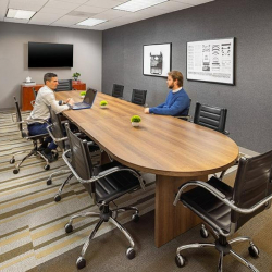 Executive offices to rent in Norcross