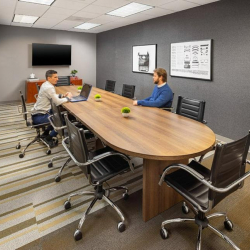 Office space in Norcross