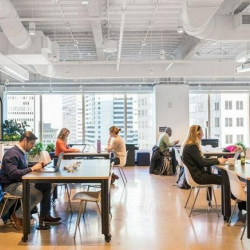 Office space to hire in Boston