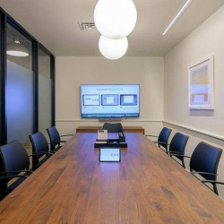 Executive offices to rent in Toronto